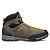 Scarpa  ботинки Mojito Hike GTX Wide (40.5, titanium mustard)