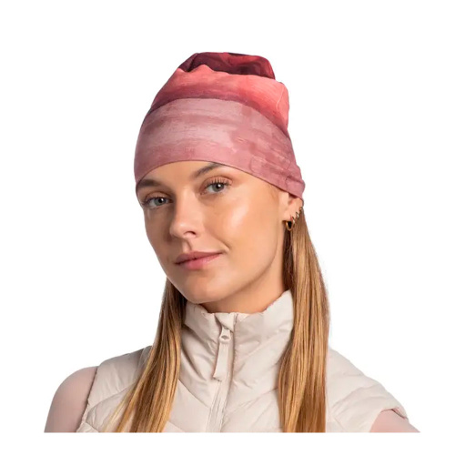 Buff  шапка EcoStretch Beanie фото 4