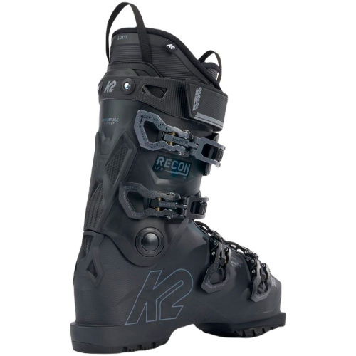 K2  ботинки горнолыжные Recon 100 MV фото 3