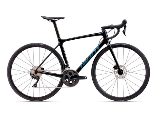 Giant  велосипед TCR Advanced 2 Disc-KOM - 2022
