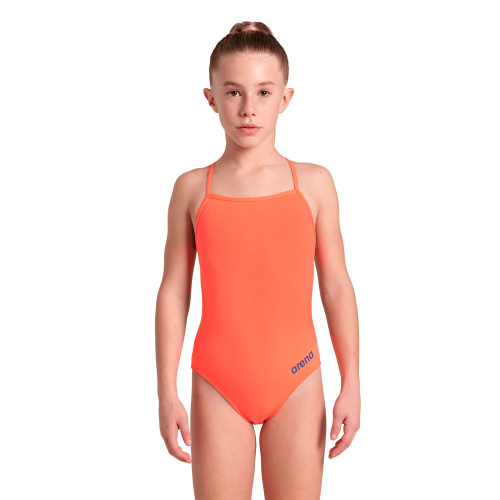 Arena  купальник детский спортивный Challenge фото 3