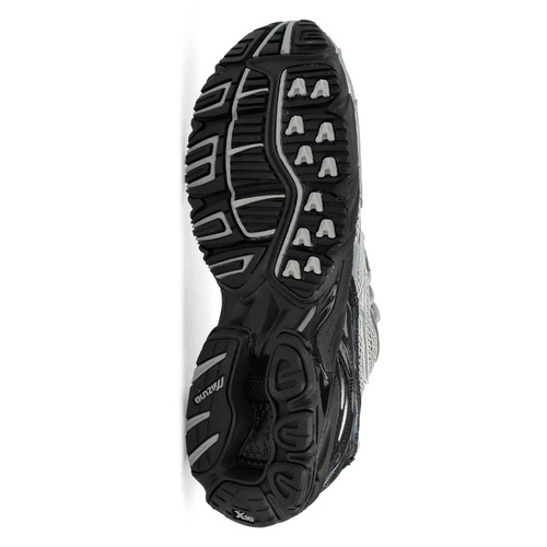 Mizuno  кроссовки Wave Rider 10 фото 6