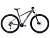 Cube  велосипед Aim SLX - 2024 (M-18" (29"), graphite metal)