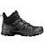 Salomon  ботинки мужские X ultra 4 mid gtx (6.5 (40), black)