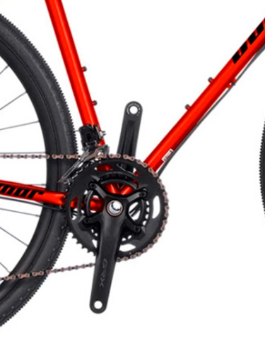 Author велосипед Ronin 2024-2025 фото 3 Author велосипед Ronin 2024-2025 фото 3