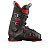 Salomon  ботинки горнолыжные мужские S/Pro Hv 100 (27-27.5, black red beluga)