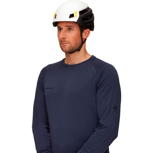 Mammut  шлем Wall Rider MIPS фото 3