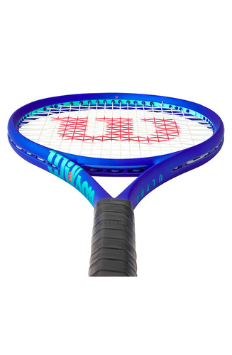 Wilson  ракетка для большого тенниса Ultra 100UL V5 unstr фото 3