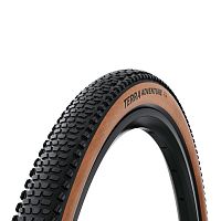 Continental  покрышка Terra Adventure Gravel TR foldable