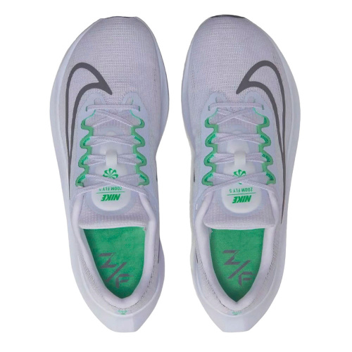 Nike  кроссовки мужские Zoom Fly 5 фото 3