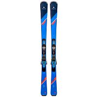 Dynastar  лыжи горные Speed 263 + Xpress 10 Gw B83 black-blue