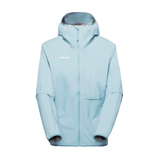 Mammut  куртка женская Ducan Light HS