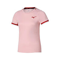 Mizuno  футболка теннисная женская Stargazer