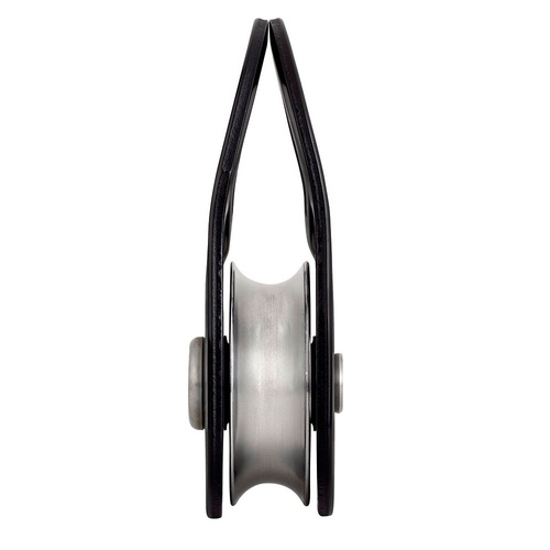 Petzl  ролик Rescue M фото 3