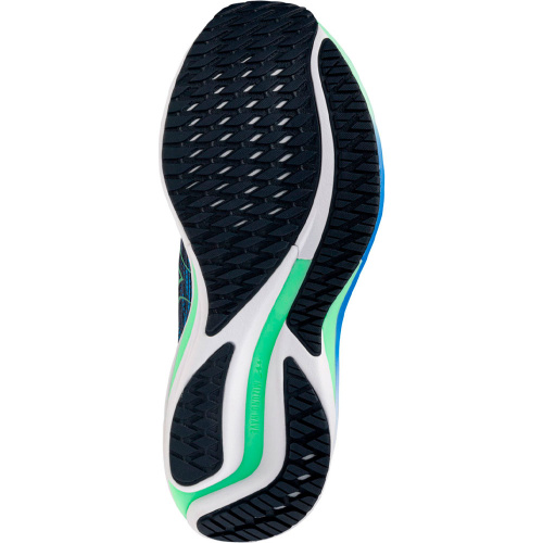 Mizuno  кроссовки мужские Wave Rider 28 фото 5