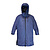 BTrace  пончо Rain Zipper Pro (52-56, темный синий)