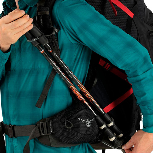 Osprey  рюкзак Aether Plus 85 фото 4