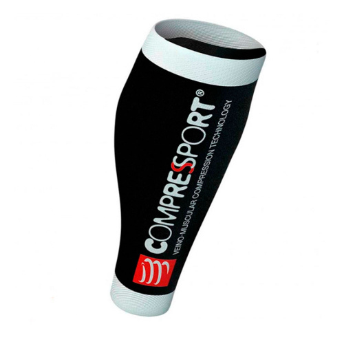 Compressport  гетры компресcионные R2 v2