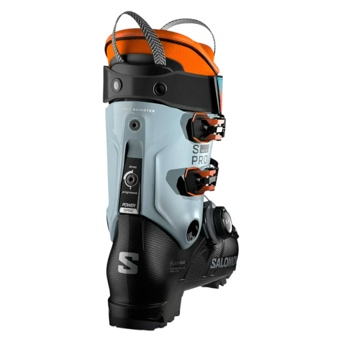 Salomon  ботинки горнолыжные мужские S/Pro Delta Boa 120 Gw фото 3