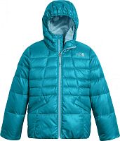 The North Face  куртка пуховая детская Moondoggy 2.0