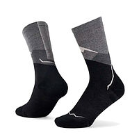 Buff  носки LW Merino Wool Crew