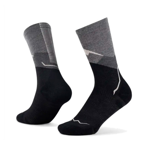 Buff  носки LW Merino Wool Crew