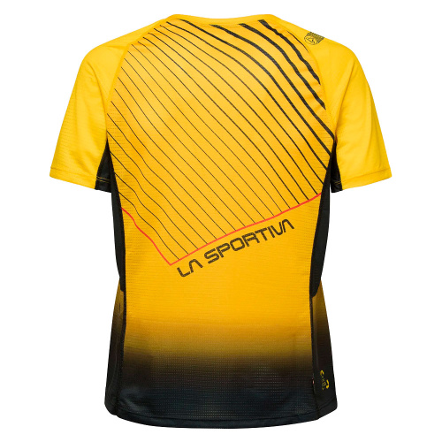 La Sportiva  футболка мужская Wave фото 2