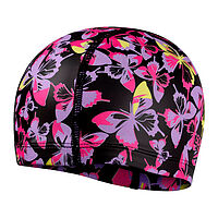 Speedo  шапочка для плавания детская Printed pace Speedo