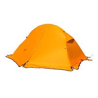Naturehike  палатка Spider 1 man tent + mats V(1)