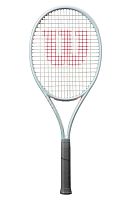 Wilson  ракетка для большого тенниса Shift 99 V1 unstr
