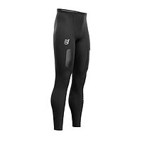 Compressport  тайтсы мужские Trail Under Control