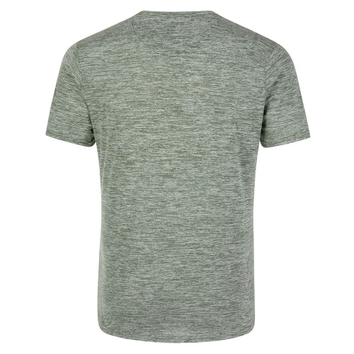 La Sportiva  футболка мужская Mountain Sun T-Shirt M Forest фото 2