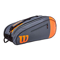 Wilson  сумка для ракеток Team (6 pack)