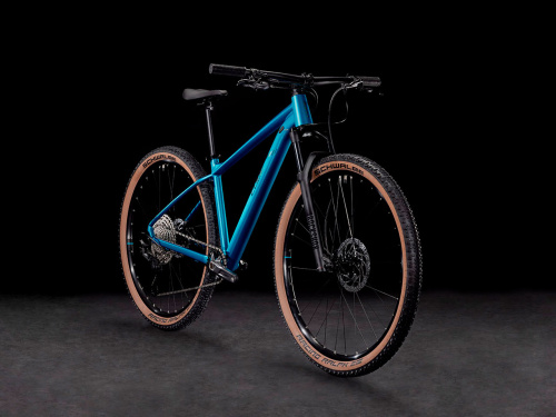 Cube  велосипед Reaction Pro - 2025 фото 2