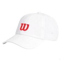 Wilson  кепка U Active Perforated Cap