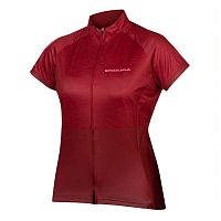 Endura  джерси женское Wms Hmmvee Ray S/S Jersey II