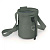 Osprey  мешок для магнезии Zealot Chalk Bag (one size, rocky brook green)