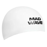 Madwave  шапочка для плавания D-cap fina - 1шт (упак. 6шт.)