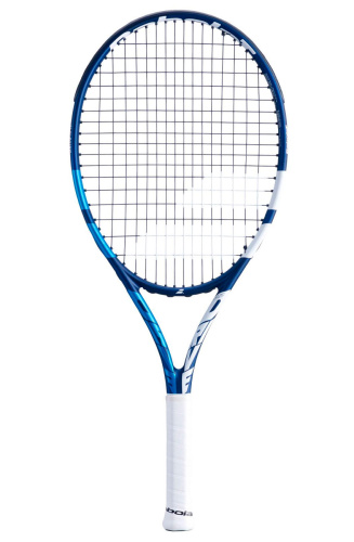 Babolat  ракетка для большого тенниса детская Drive JR 25