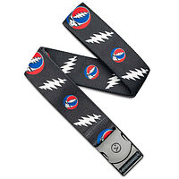 Arcade  ремень Grateful Dead Steal Your Face