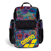 Arena  рюкзак One go 45l ao
