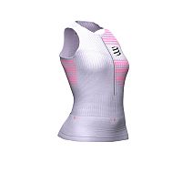 Compressport  майка женская Tri postural