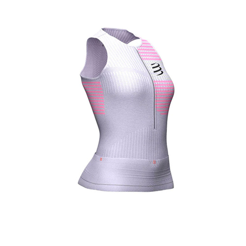 Compressport  майка женская Tri postural