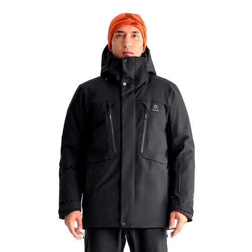 Kailas  куртка мужская Montana Mid Length Down