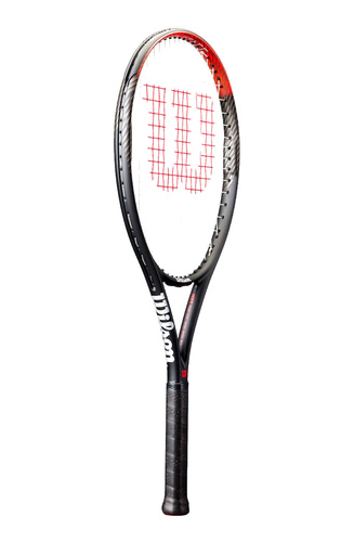 Wilson  ракетка для большого тенниса детская Pro Staff Precision Jr NXT 26 str фото 2
