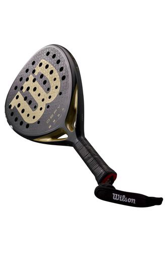 Wilson  ракетка для падел тенниса Defy V1 фото 3