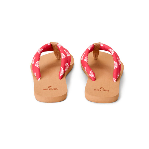 Rip Curl  сланцы женские Freedom plush фото 3