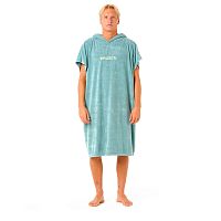 Rip Curl  халат-накидка мужская Brand hooded