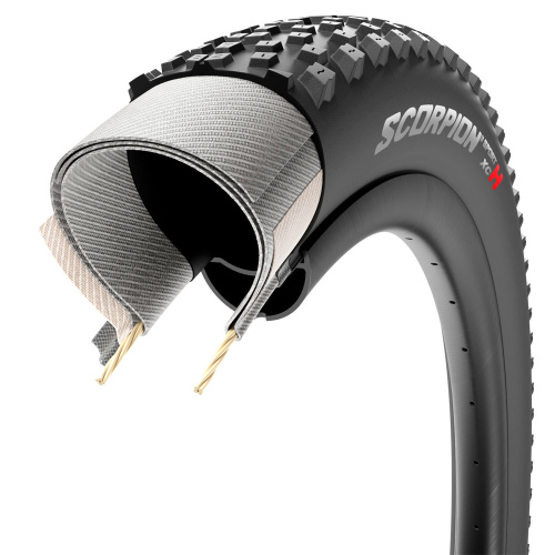 Pirelli  покрышка Scorpion Sport XC H TLR фото 3