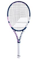 Babolat  ракетка для большого тенниса детская Pure Drive JR 26 G str